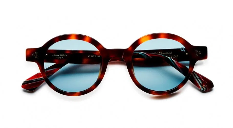 Etnia Barcelona Vintage PLA SUN Sunglasses - view 15